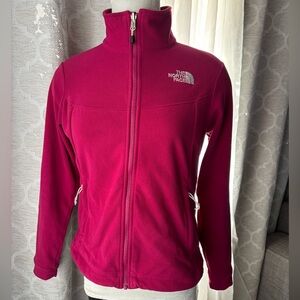 The North Face Women's Fuchsia Jacket
